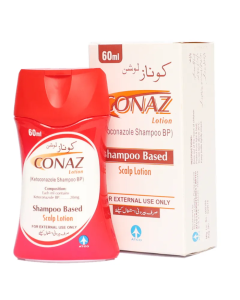 Conaz Lotion 60ml
