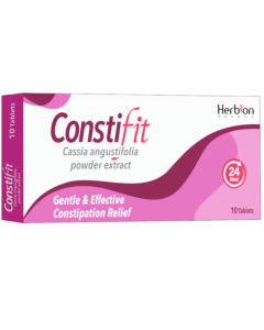 Constifit 40mg Tablets