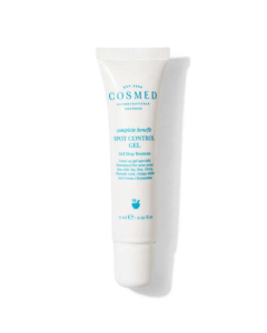 Cosmed Complete Benefit Gel Spot Control 15ml
