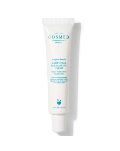 Cosmed Complete Benefit Matifying Rebalancing Cream 40ml