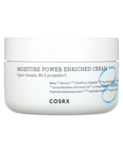 Cosrx Moisture Power Enriched Cream 50ml