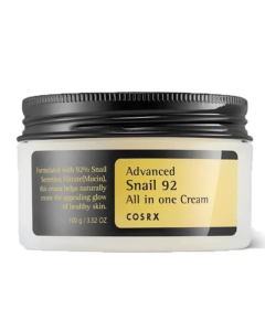 Cosrx Snail All In One Cream 100g