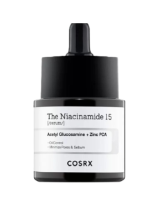 Cosrx The Niacinamide 15 Serum 20ml
