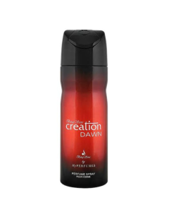 Creation Dawn 200ml Body Spray