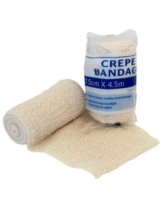 Crepe Bandege 6inch