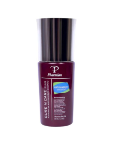 Cure N Care Repair Shampoo 120ml