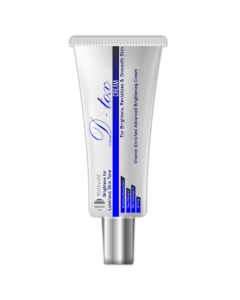 D Tox Cream 30g