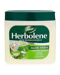 Dabur Herbolene Aloe Petrolium Jelly 115ml
