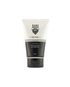 Dari Mooch Face Mask 110ml Charcoal