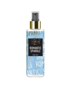 Deep Fresh Body Mist Romantic Sparkle