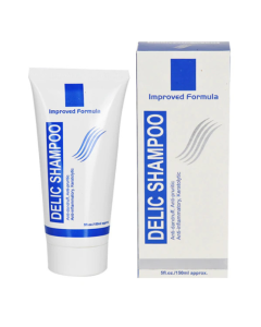 Delic Shampoo 150ml