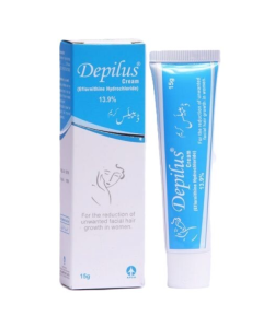 Depilus Cream