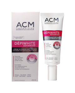 Depiwhite Advanced Cream