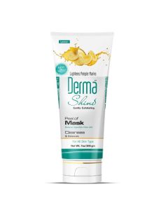 Derma Shine Facial Mask 200gm Peel Off