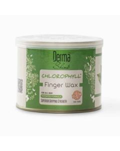 Derma Shine Wax Finger 250gm Aloe Veraa