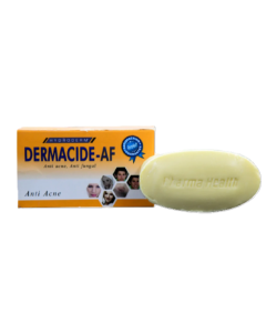 Dermacide Af Bar