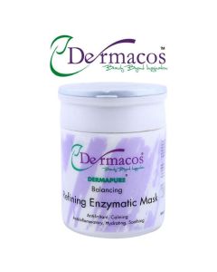 Dermacos Enzymatic Mask 200gm