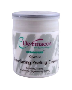 Dermacos Glycolic Resurfacing Peeling Cream 200gm
