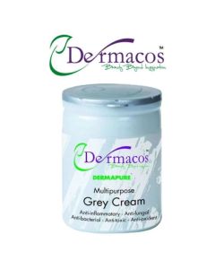 Dermacos Grey Cream 200gm
