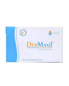 Dermaxil Bar 65grm