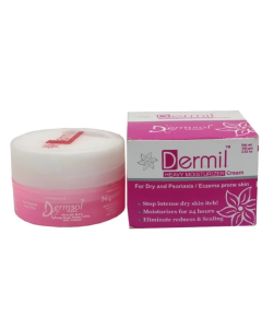 Dermil Moist Cream