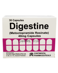 Digestine Capsules