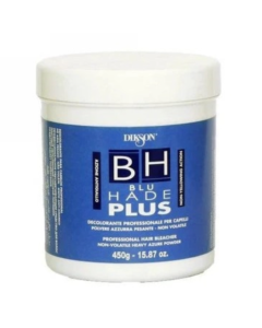 Dikson Bleach Powder 035gm Blue Hade Plus