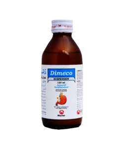 Dimeco 120ml Syp
