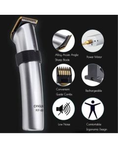 Dingling Hair Trimmer Rf608.
