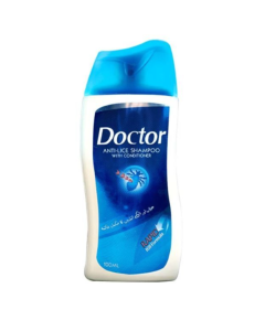 Doctor Anti Lice Shampoo 100ml