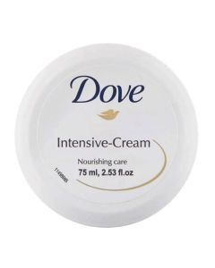 Dove Beauty Cream 75ml Intensive Care