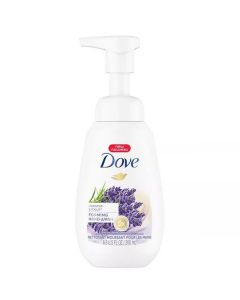 Dove Hand Wash 200ml Lavender & Yogurt