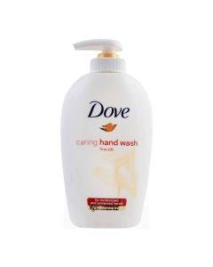 Dove Hand Wash 250ml Fine Silk