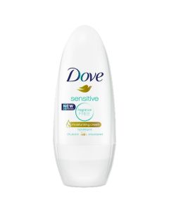 Dove Roll On 40ml Sensitive