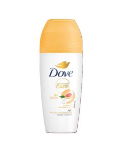 Dove Roll On 50ml Go Fresh Grapefruit