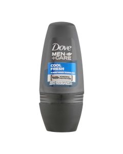 Dove Roll On 50ml Men Cool Fresh