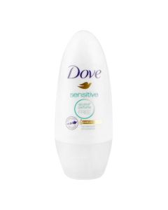 Dove Roll On 50ml Sensitive