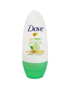 Dove Roll On Go Fresh 40ml