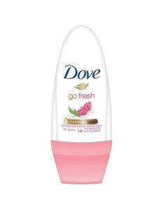 Dove Roll On Go Fresh 40ml Moist