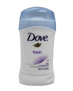 Dove Usa Deo Stick 45gm Fresh
