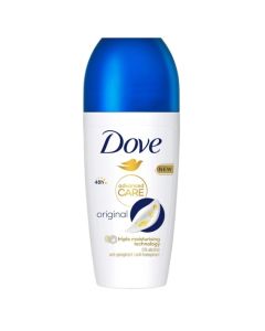 Dove roll on 50ml advanced care 48h