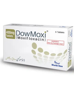 Dowmoxi 400mg Tablets