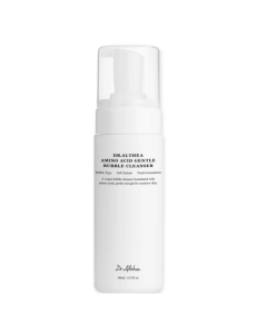 Dr althea amino acid gentle bubble cleanser 140ml