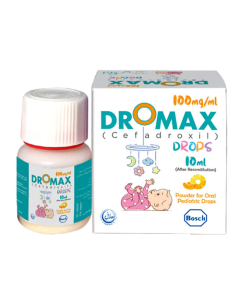 Dromax Drop