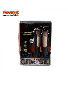 Dsp Hair Clipper 90127