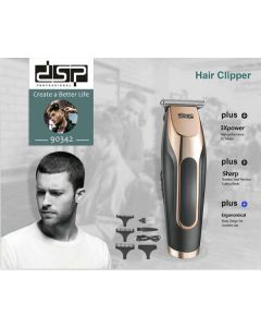 Dsp Hair Clipper 90342