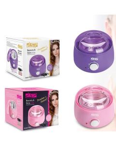 Dsp Wax Heater 70004