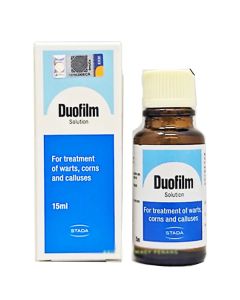 Duofilm 15ml Lotion