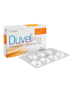 Duvel Plus 50 500 Tablets