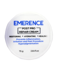 Emerence post pro repair cream
